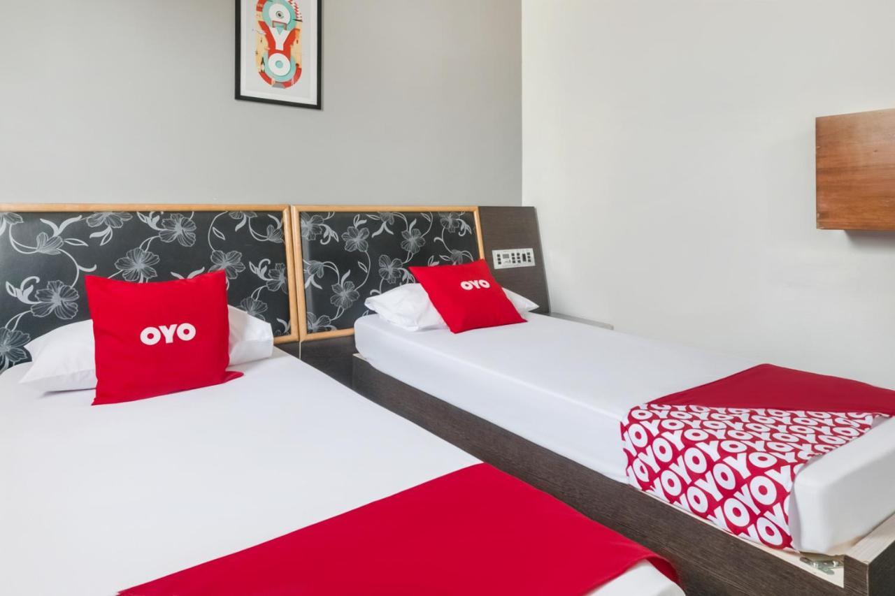 Oyo Hotel Park Leste, Sao Paulo (Adults Only) Ngoại thất bức ảnh