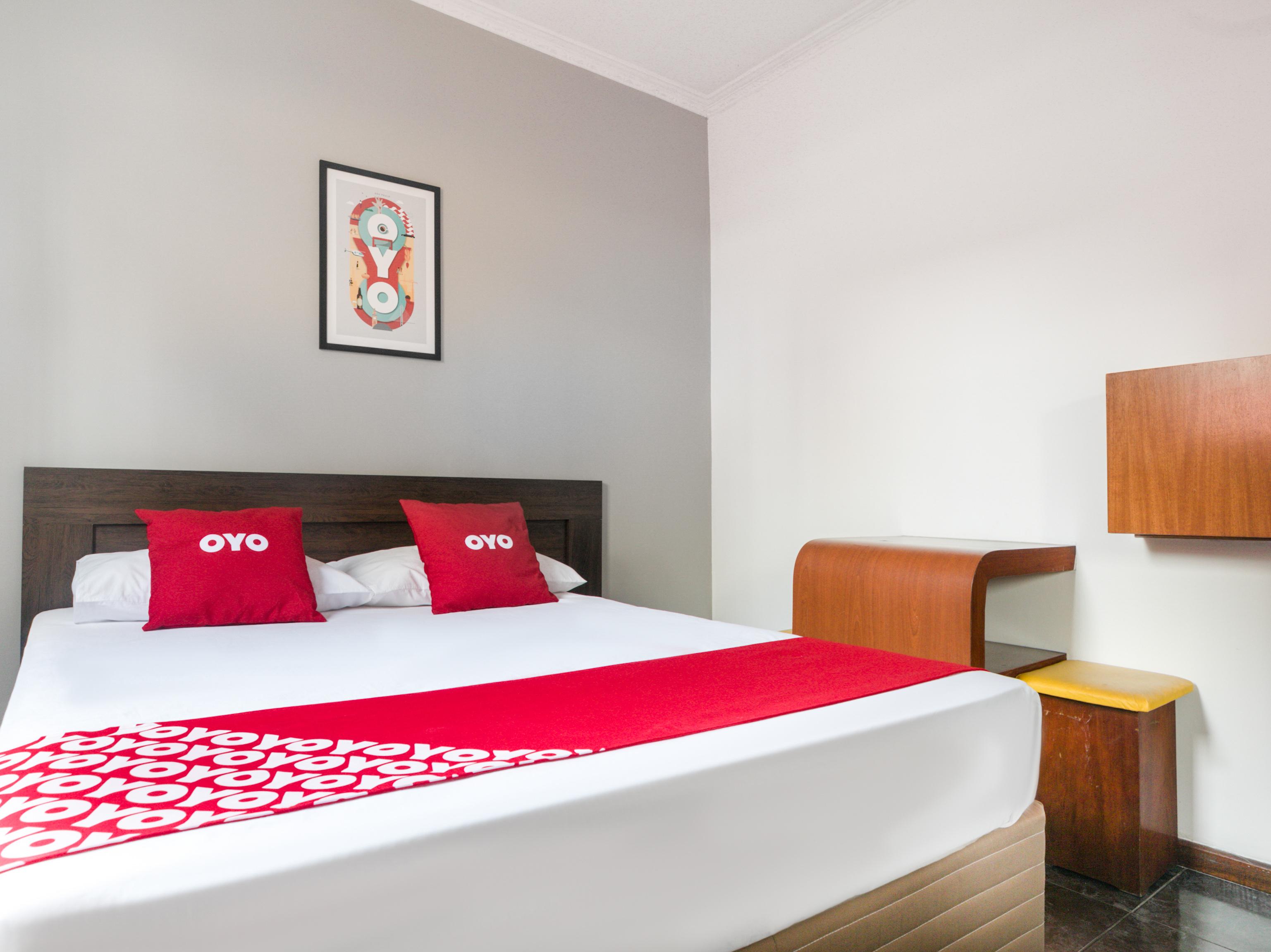 Oyo Hotel Park Leste, Sao Paulo (Adults Only) Ngoại thất bức ảnh