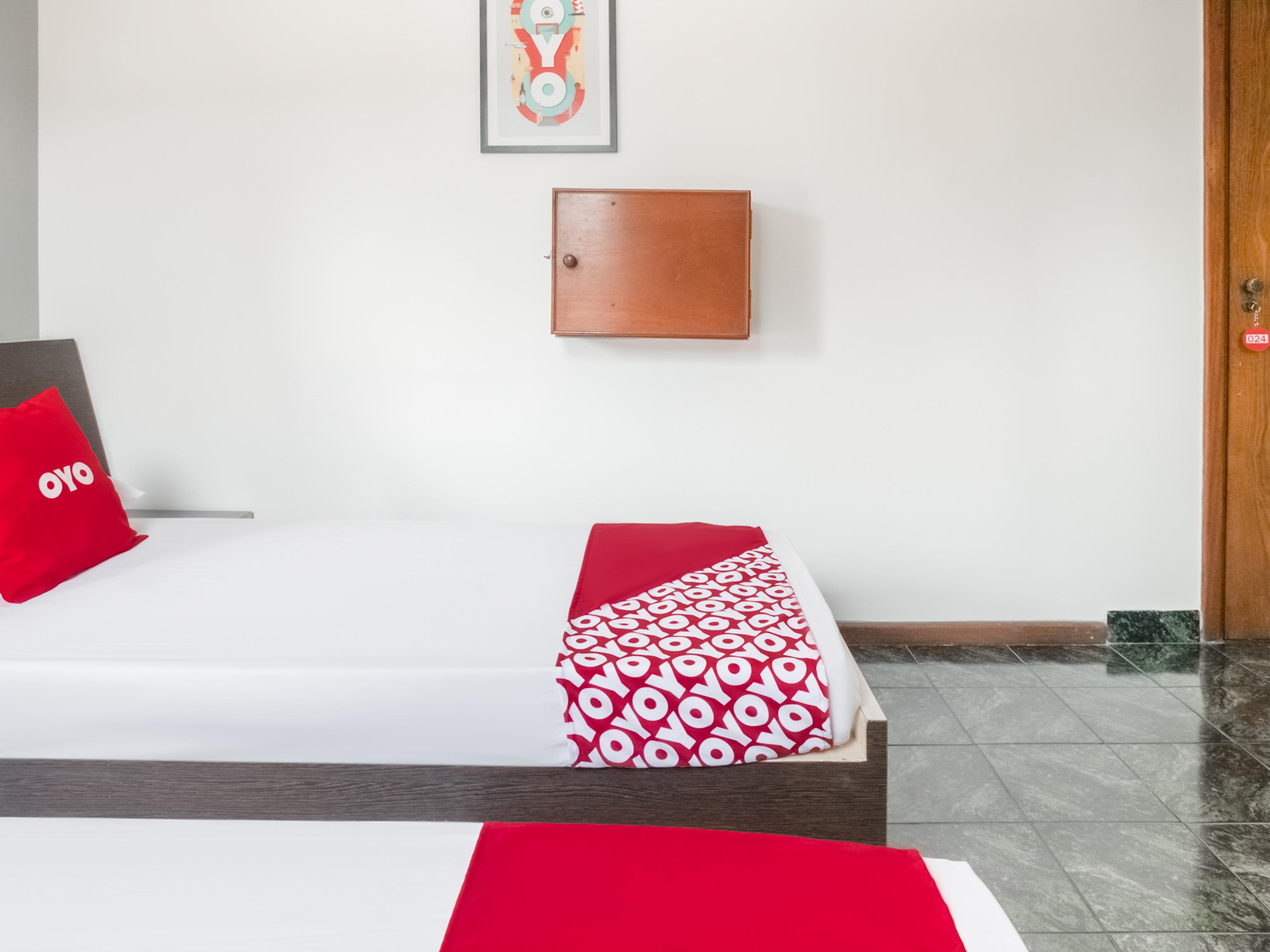 Oyo Hotel Park Leste, Sao Paulo (Adults Only) Ngoại thất bức ảnh